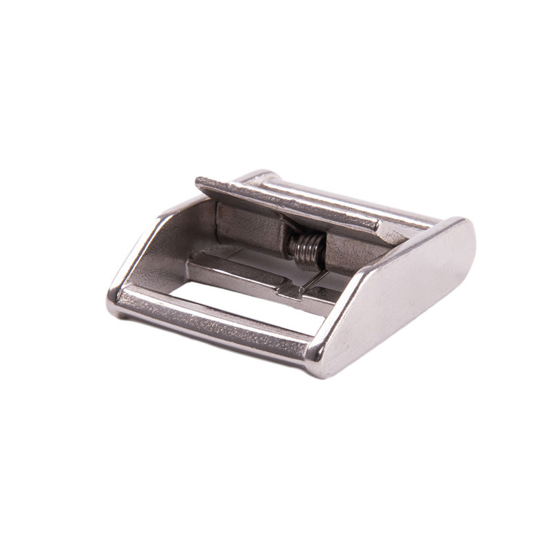 S24-S 1.5" Stainless steel Cam Buckle 1540lbs